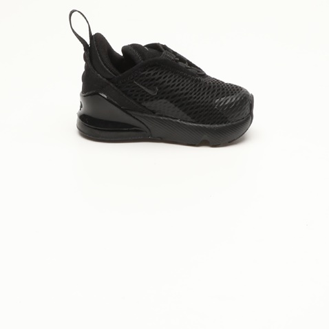 NIKE-Βρεφικά αθλητικά παπούτσια NIKE DD1646 AIR MAX 270 (TD) μαύρα