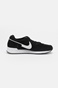 NIKE-Ανδρικά παπούτσια running CQ4557 NIKE VENTURE RUNNER SUEDE μαύρα