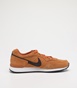 NIKE-Ανδρικά παπούτσια running CQ4557 NIKE VENTURE RUNNER SUEDE καφέ