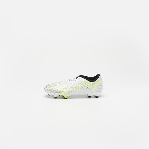 NIKE-Παιδικά παπούτσια ποδοσφαίρου  NIKE Vapor 14 Academy FG/MG CV0811 γκρι κίτρινο