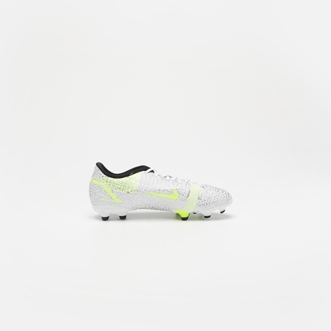 NIKE-Παιδικά παπούτσια ποδοσφαίρου  NIKE Vapor 14 Academy FG/MG CV0811 γκρι κίτρινο