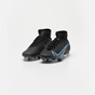 NIKE-Unisex παπούτσια football CV0958 SUPERFLY 8 ELITE FG μαύρα μπλε