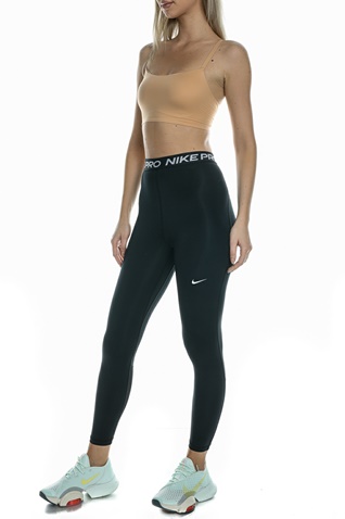 NIKE-Γυναικείο κολάν Nike DA0483 W NP 365 TIGHT 7/8 HI RISE μαύρο