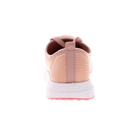 ACT VITTA-Γυναικεία sneakers ACT VITTA ροζ λευκά