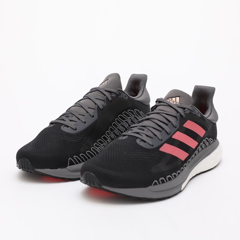 adidas Performance-Ανδρικά παπούτσια running adidas Performance FV7250 SOLAR GLIDE ST 20 M μαύρα