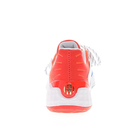 ADIDAS-Ανδρικά παπούτσια basketball adidas Harden Vol. 4 GCA pride πολύχρωμα
