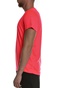 adidas Originals-Ανδρική κοντομάνικη μπλούζα RUN IT TEE 3S ροζ