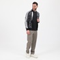 adidas Originals-Ανδρικό jacket adidas Originals GOOFY μαύρο λευκό