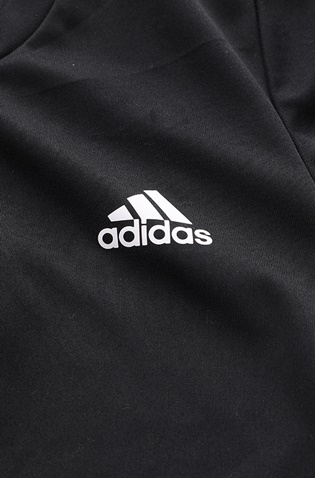 adidas Originals-Παιδική αθλητική κοντομάνικη μπλούζα adidas  CB TEE μαύρη