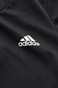 adidas Originals-Παιδική αθλητική κοντομάνικη μπλούζα adidas  CB TEE μαύρη