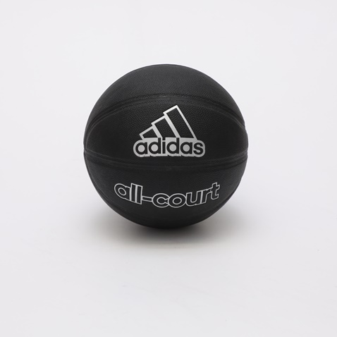 adidas Performance-Μπάλα basketball adidas Performance Z36162 All Court μαύρη