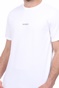 LES DEUX-Ανδρικό t-shirt LES DEUX Lens λευκό