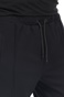 SSEINSE-Ανδρικό παντελόνι φόρμας SSEINSE μαύρο