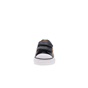 CONVERSE-Βρεφικά sneakers CONVERSE  Star Player 2V μαύρα
