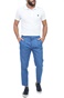 SCOTCH & SODA-Ανδρικό παντελόνι κοστουμιού SCOTCH & SODA Ams Blauw μπλε