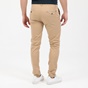 SCOTCH & SODA-Ανδρικό παντελόνι SCOTCH & SODA MOTT - Classic twill chino wit εκρού