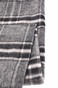 SCOTCH & SODA-158663 Hairy wool-blend woven scarf i ΚΑΣΚΟΛ