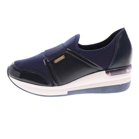 MODARE ULTRA COMFORT-Γυναικεία sneakers MODARE ULTRA COMFORT μπλε