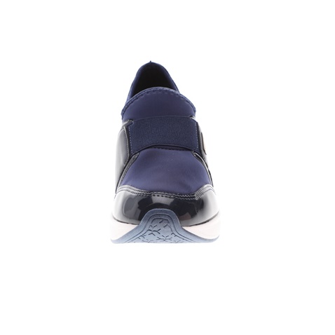 MODARE ULTRA COMFORT-Γυναικεία sneakers MODARE ULTRA COMFORT μπλε