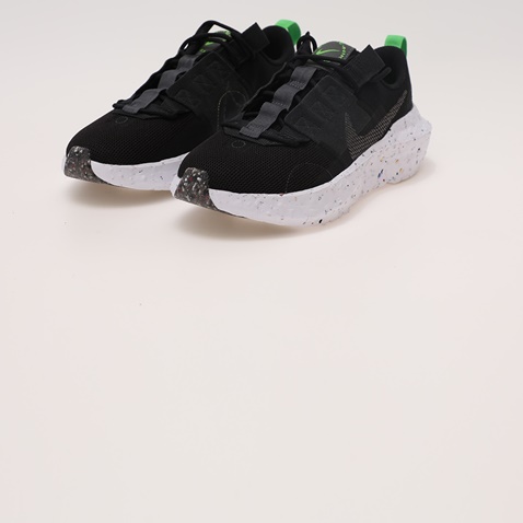 NIKE-Γυναικεία παπούτσια running CW2386 W NIKE CRATER IMPACT μαύρα
