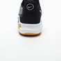 NIKE-Ανδρικά παπούτσια basketball NIKE CW3400 KD TREY 5 IX μαύρα γκρι