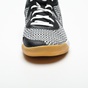 NIKE-Ανδρικά παπούτσια basketball NIKE CW3400 KD TREY 5 IX μαύρα γκρι