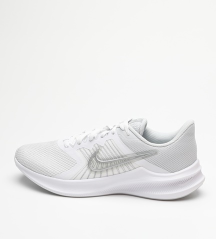 NIKE-Γυναικεία running παπούτσια NIKE DOWNSHIFTER 11 λευκά