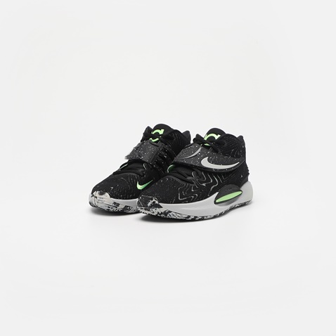 NIKE-Ανδρικά παπούτσια μπασκετ NIKE CW3935 KD14 μαύρα