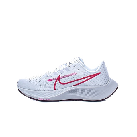 NIKE-Γυναικεία παπούτσια NIKE AIR ZOOM PEGASUS 38 λευκά