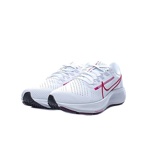 NIKE-Γυναικεία παπούτσια NIKE AIR ZOOM PEGASUS 38 λευκά