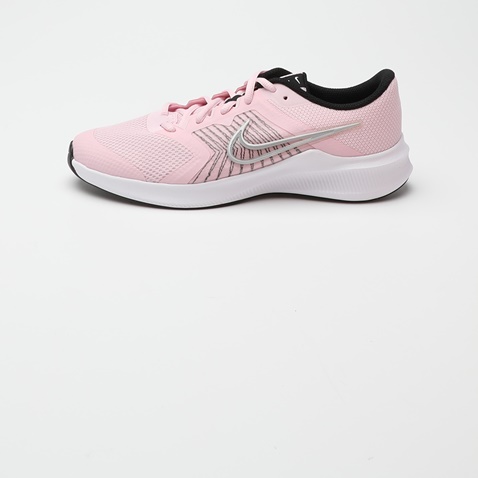 NIKE-Παιδικά running παπούτσια NIKE CZ3949 DOWNSHIFTER 11 (GS) ροζ
