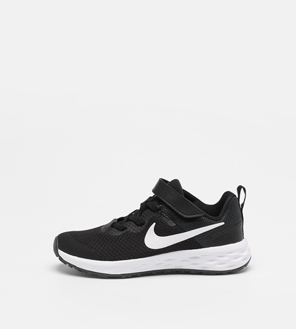 NIKE-Παιδικά αθλητικά παπούτσια NIKE CZ3959 DOWNSHIFTER 11 (PSV) μαύρα