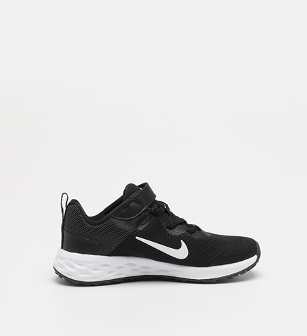 NIKE-Παιδικά αθλητικά παπούτσια NIKE CZ3959 DOWNSHIFTER 11 (PSV) μαύρα