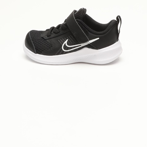 NIKE-Βρεφικά αθλητικά παπούτσια NIKE DOWNSHIFTER 11 CZ3967 (TDV) μαύρα