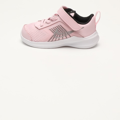 NIKE-Βρεφικά αθλητικά παπούτσια NIKE DOWNSHIFTER 11 CZ3967 (TDV) ροζ