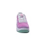 NIKE-Γυναικεία sneakers παπούτσια NIKE AF1 CRATER FLYKNIT ροζ