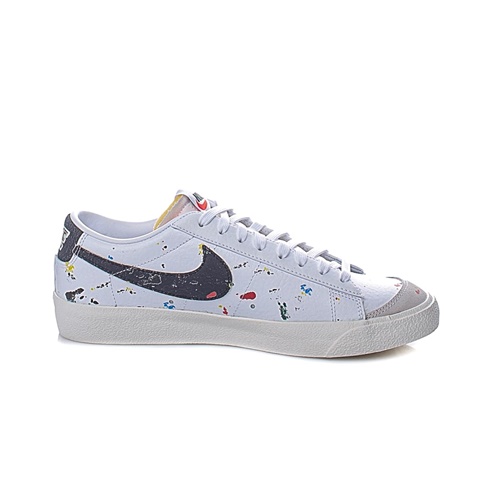 NIKE-Ανδρικά Παπούτσια Nike Blazer Low '77 λευκά