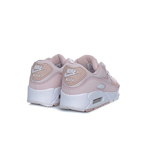 NIKE-Γυναικεία υποδήματα AIR MAX 90 ροζ 