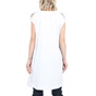 DIESEL-Γυναικείο t-shirt DIESEL T-DESY-C MAGLIETTA λευκό