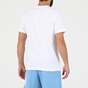 NIKE-Ανδρικό t-shirt NIKE NSW TEE DNA JDI λευκό