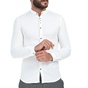 IMPERIAL-Ανδρικό πουκάμισο IMPERIAL λευκό