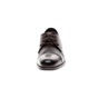 PEGADA-Ανδρικά casual δετά παπούτσια PEGADA καφέ