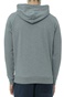 UNDER ARMOUR-Ανδρική φούτερ μπλούζα UNDER ARMOUR 1357093 UA Rival Fleece Big Logo γκρι