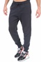 UNDER ARMOUR-Ανδρικό παντελόνι φόρμας UNDER ARMOUR Rival Fleece Joggers μαύρο