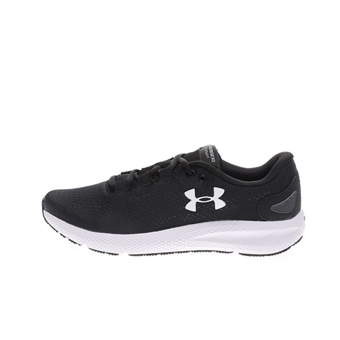 UNDER ARMOUR-Γυναικεία παπούτσια running UNDER ARMOUR W Charged Pursuit 2 μαύρα