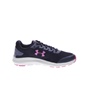 UNDER ARMOUR-Παιδικά παπούτσια running Under Armour GS Surge 2 μπλε γκρι