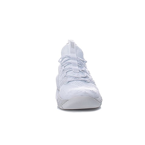UNDER ARMOUR-Γυναικεία παπούτσια training UNDER ARMOUR Project Rock 3 λευκά