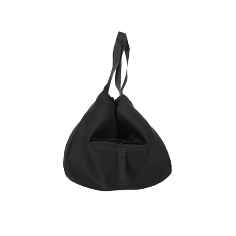 BODYTALK-Αθλητική τσάντα tote BODYTALK μαύρη