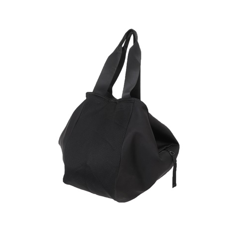 BODYTALK-Αθλητική τσάντα tote BODYTALK μαύρη