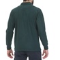 CATAMARAN SAILWEAR-Ανδρική polo μπλούζα CATAMARAN SAILWEAR πράσινη (μεγάλα μεγέθη)
